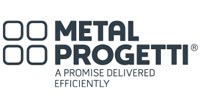 Metalprogetti Logo